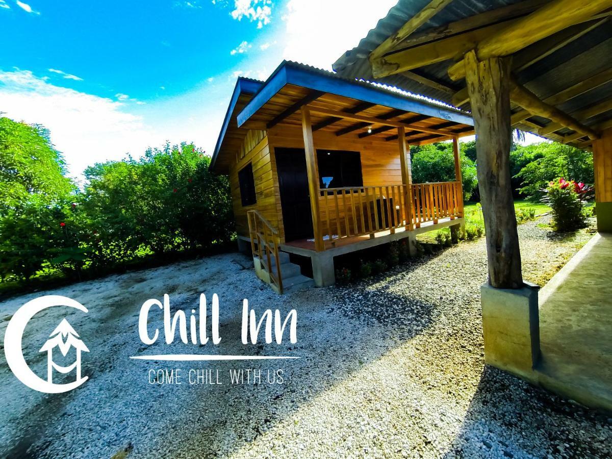 Chill-Inn 노사라 외부 사진