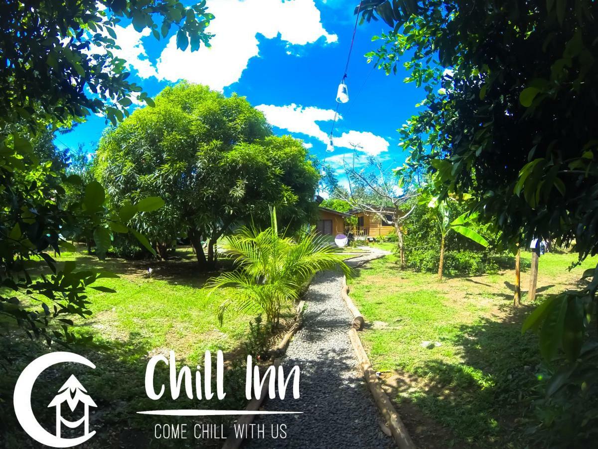 Chill-Inn 노사라 외부 사진
